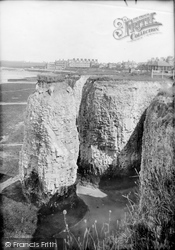 Cliffs 1890, Westgate On Sea