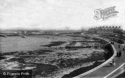 Esplanade 1899, Westgate On Sea