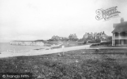 West Bay 1897, Westgate On Sea