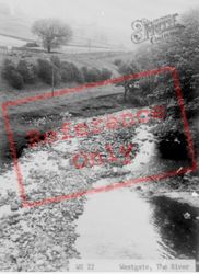 The River c.1955, Westgate