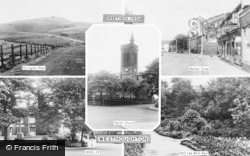 Composite c.1955, Westhoughton