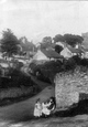 1907, Westleigh