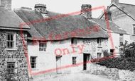 Cottages 1890, Westleigh