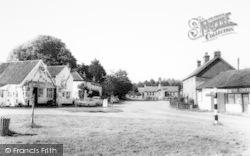 The Village c.1965, Westleton