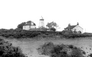 Westleton, the Windmill c1950