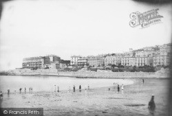 1887, Weston-Super-Mare