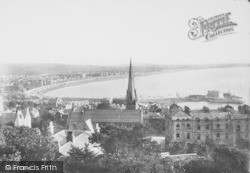 1890, Weston-Super-Mare
