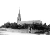 Christ Church 1887, Weston-Super-Mare