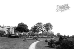 Eastfield Park 1887, Weston-Super-Mare