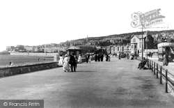 Esplanade 1904, Weston-Super-Mare