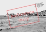From The Pier 1904, Weston-Super-Mare