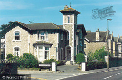 Gough House 2004, Weston-Super-Mare