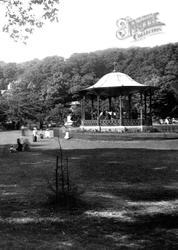 Grove Park 1892, Weston-Super-Mare