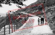 On The Kewstoke Road 1887, Weston-Super-Mare