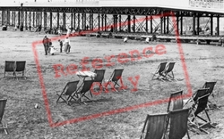 Pier 1904, Weston-Super-Mare