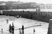 Royal Crescent 1887, Weston-Super-Mare