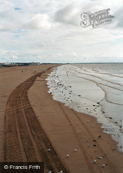 The Beach 2006, Weston-Super-Mare