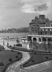 The Beach Hotel 1935, Weston-Super-Mare