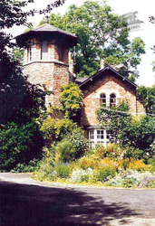 Villa Rosetta 2004, Weston-Super-Mare