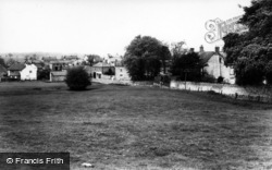 The Village c.1965, Westow