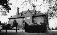 Westow, Westow Croft c1965
