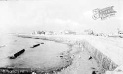 Beach 1932, Westward Ho!