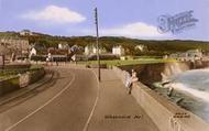 c.1960, Westward Ho!