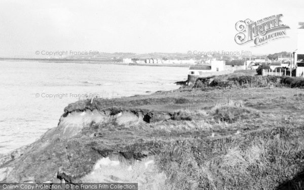 Westward Ho!, c1960 Photo of Westward Ho!, c.1960