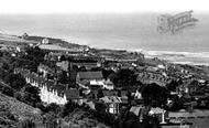 From East 1930, Westward Ho!