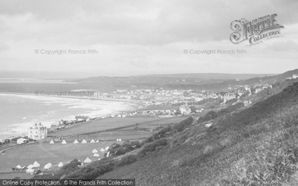 Photo of Westward Ho!, From West 1935