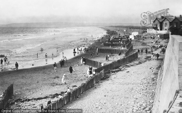 Photo of Westward Ho!, Sands 1930