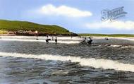 Surfing c.1960, Westward Ho!