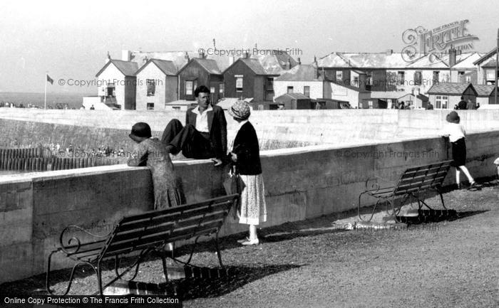 Photo of Westward Ho!, The Promenade 1932