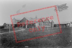 The Royal Devon Golf Club House 1907, Westward Ho!