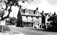 Wetheral, the Village c1965