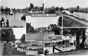 Composite c.1955, Weybridge