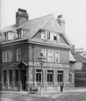 London And County Bank 1903, Weybridge