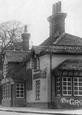 The Grotto Inn 1906, Weybridge