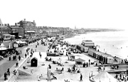 Beach 1923, Weymouth