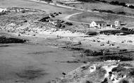 Bowleaze Cove c.1965, Weymouth