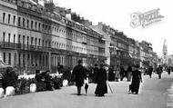 Esplanade 1890, Weymouth