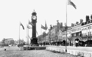 Example photo of Weymouth