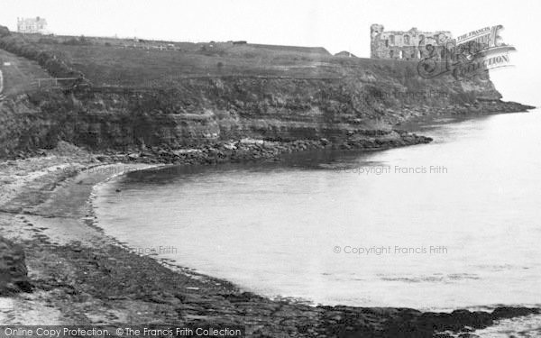 Photo of Weymouth, Sandsfoot Castle 1898