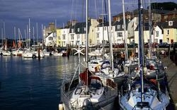 The Harbour 1998, Weymouth