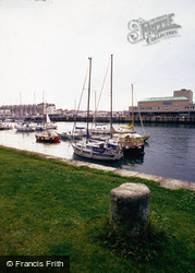 The Harbour 1998, Weymouth