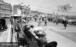 West End c.1955, Weymouth