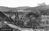 General View c.1960, Whaley Bridge