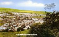 General View c.1960, Whaley Bridge