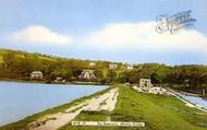 The Reservoir c.1960, Whaley Bridge