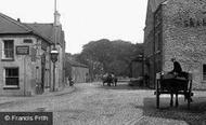 King Street 1906, Whalley